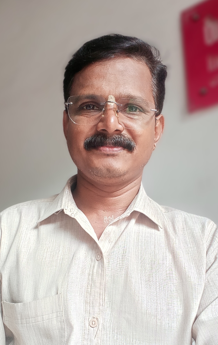 Anilkumar K P
