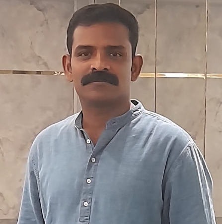 Anish Mathew