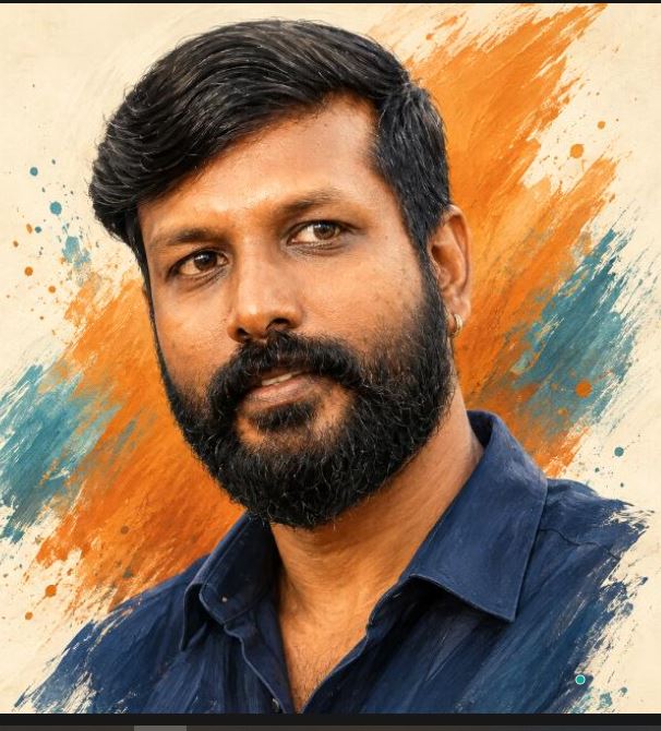 Dharmaraj