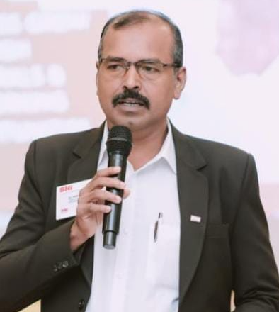 Er Umer Farooq