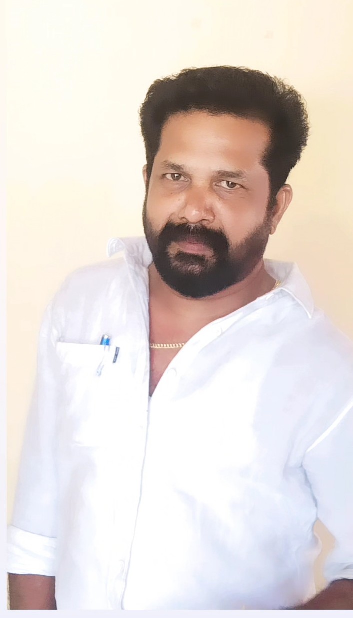 Ganesh Nath