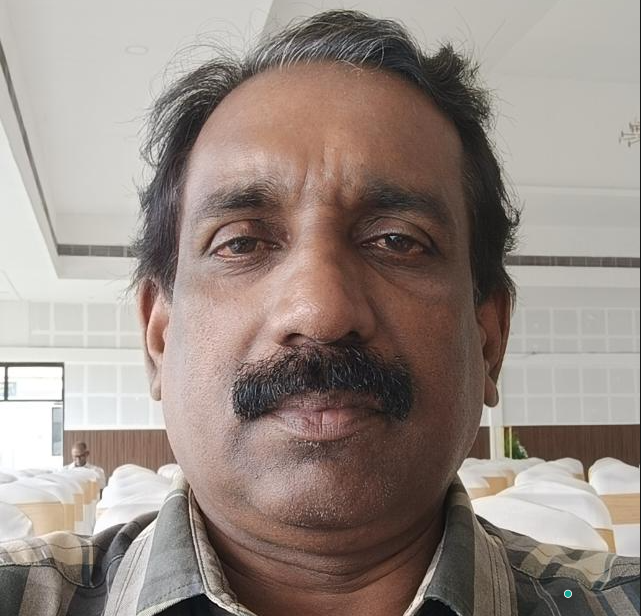 Jayaroy. Vp