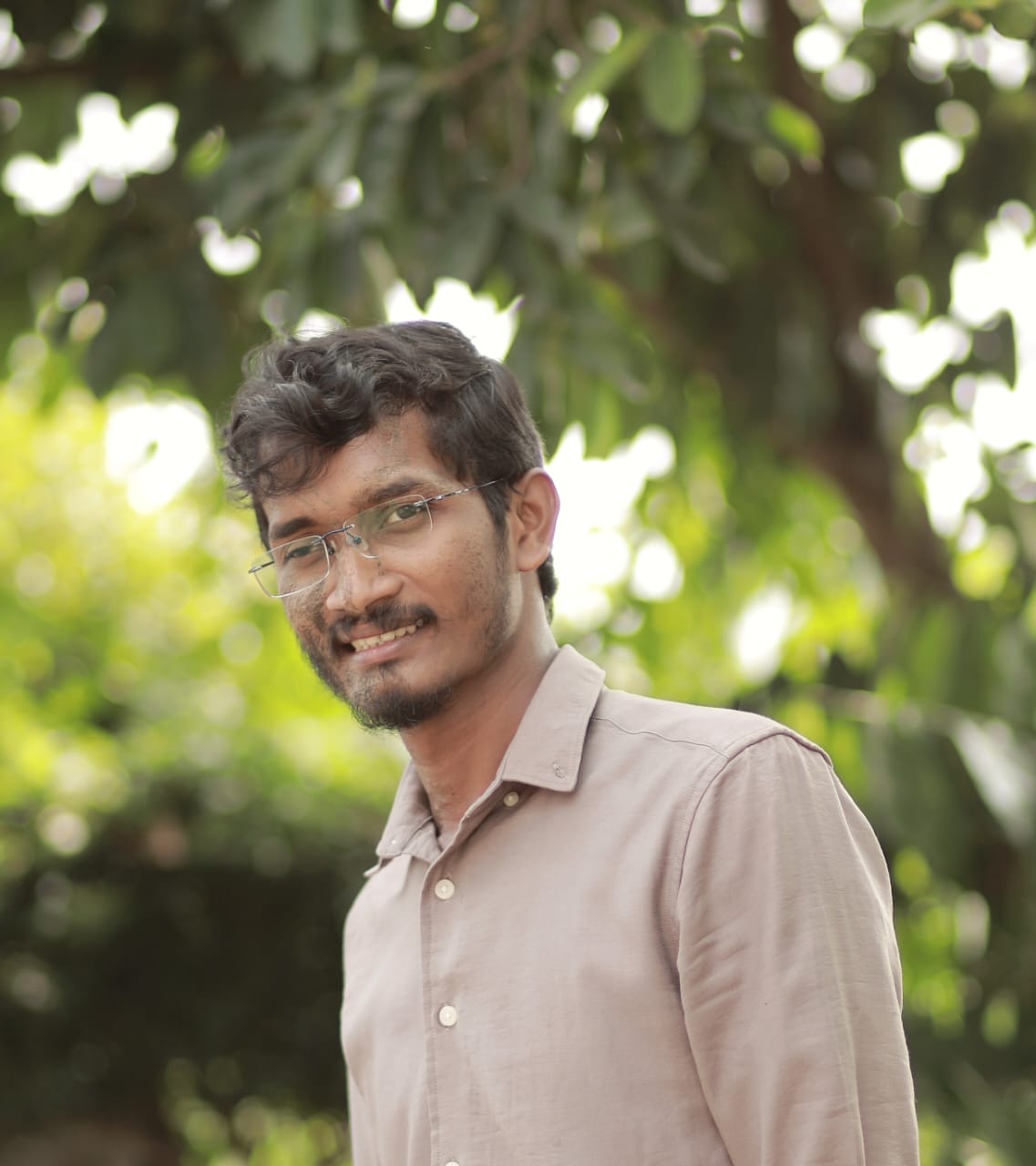 Jithin P Kurien
