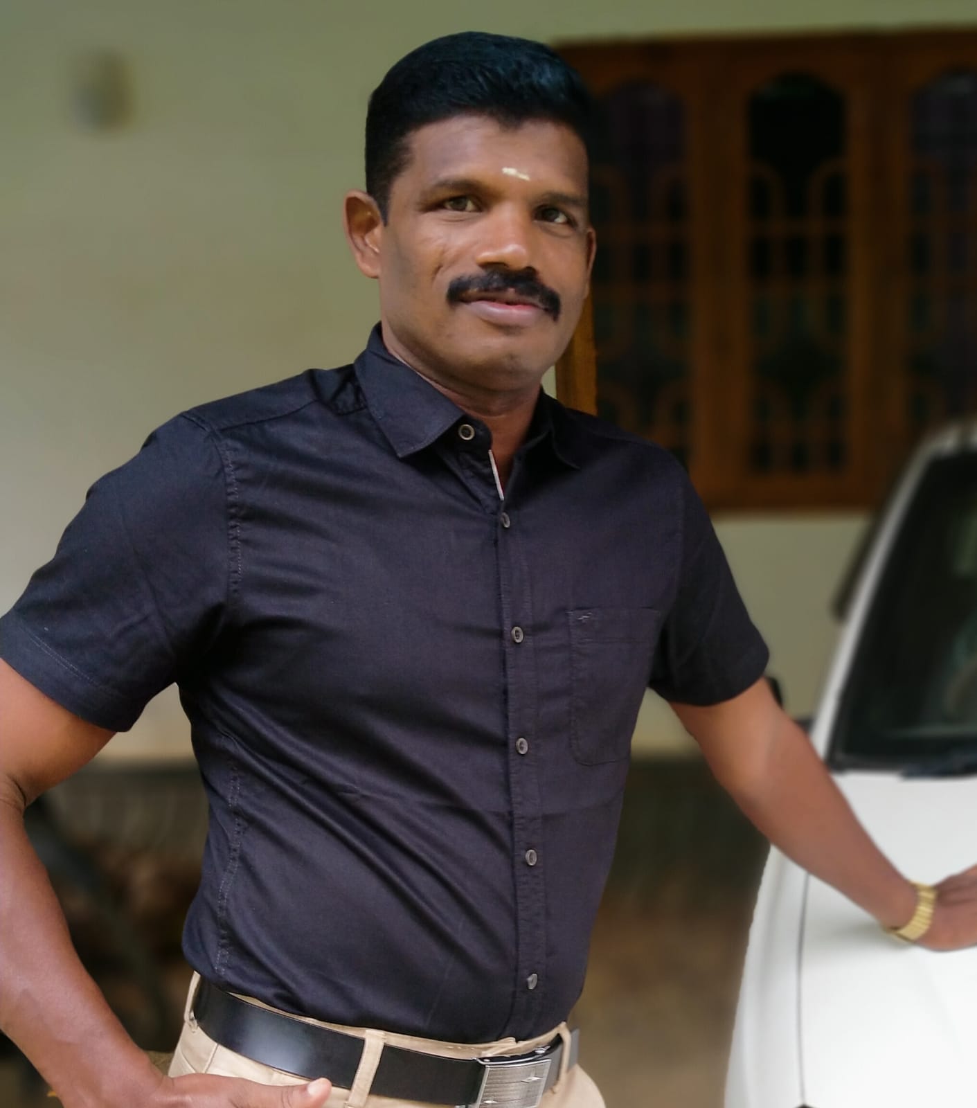 Madhu S