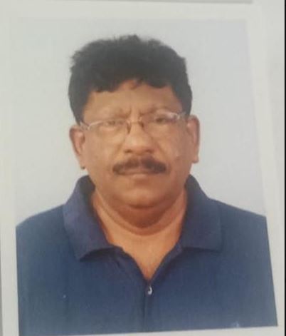 Mahadevan. R