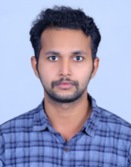 Manikandan S