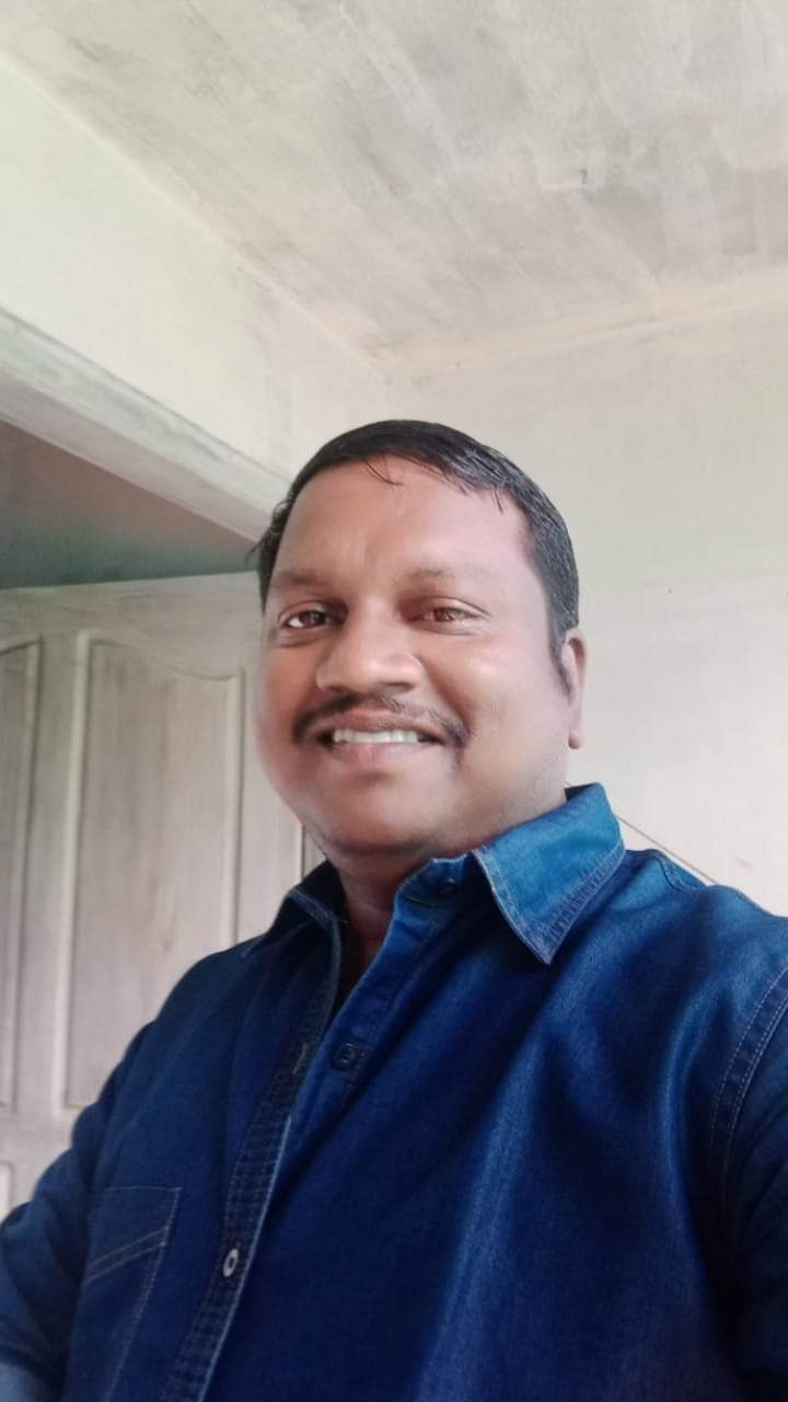 Mashsu Mathew
