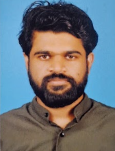 Muhammed Shafi