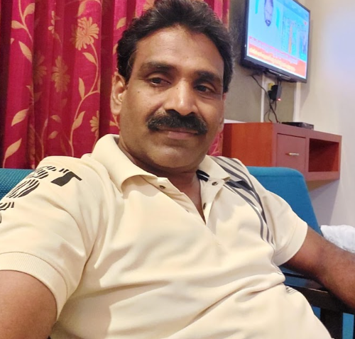 Praveen