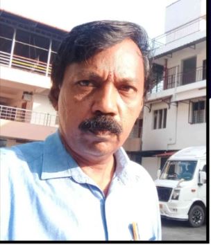 R Anandhakumaran