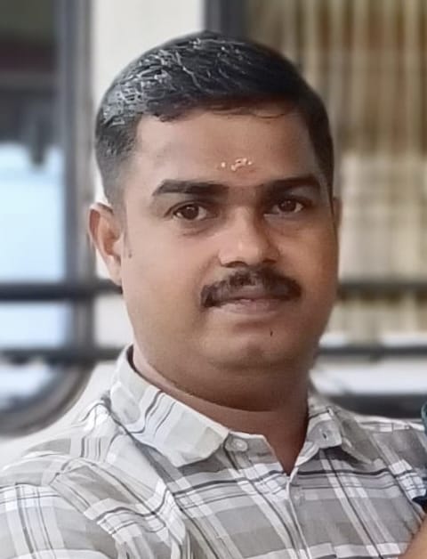 Rajesh Thekkechirayil