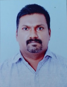Renju Jacob