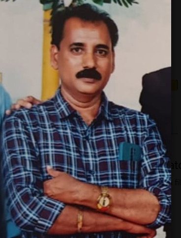 Robin Babu