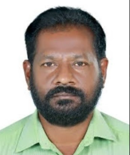 Sreekumar R