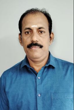 Sajeev B