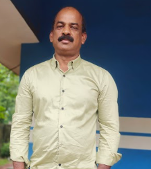 Sunilkumar S