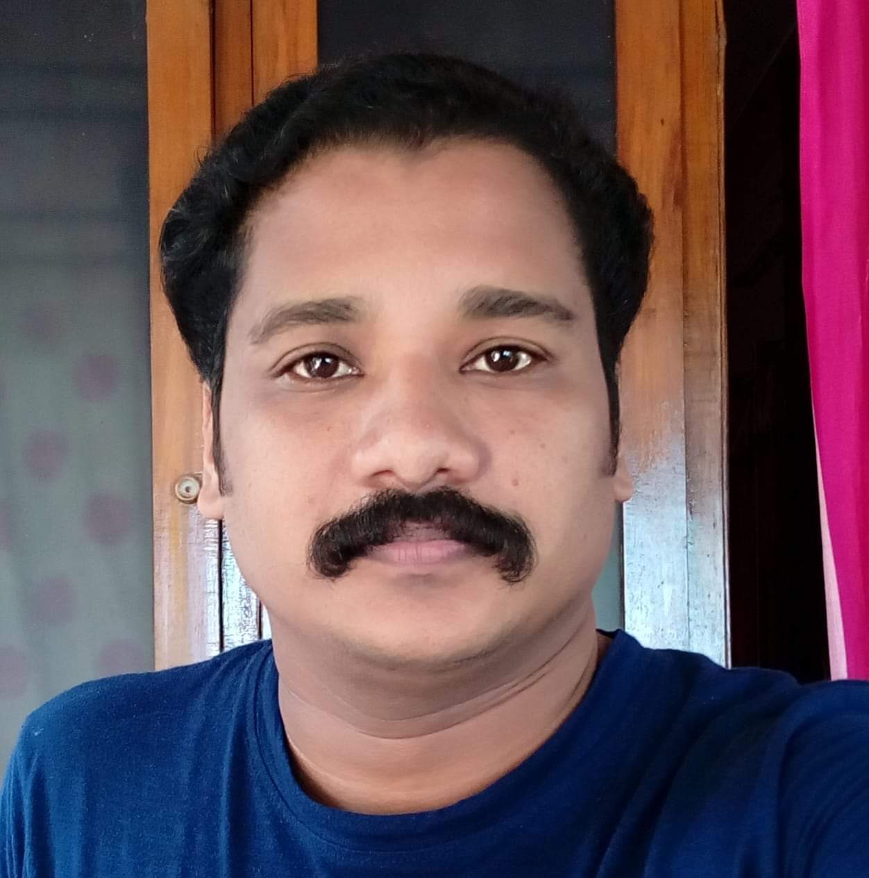 Suresh