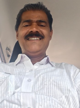Tp Murali