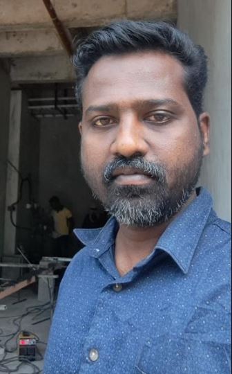Pramod 3