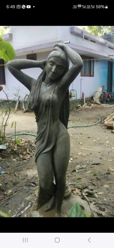 MR cement art[Rejimon MT]