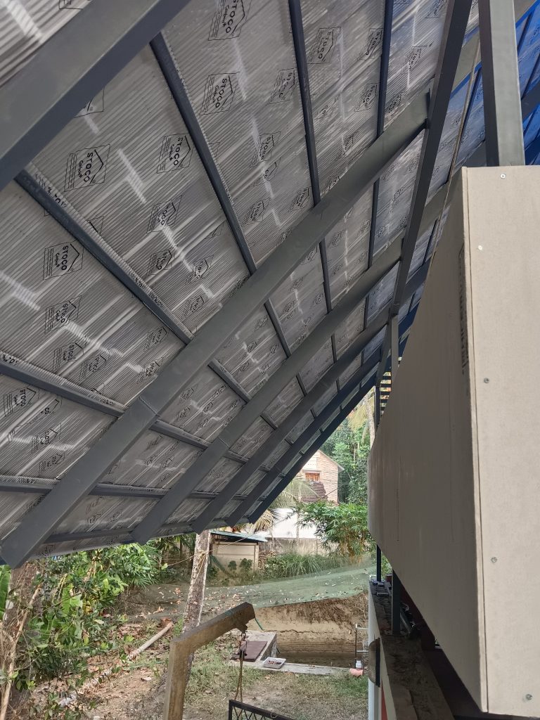 Harinandhana Engineering works