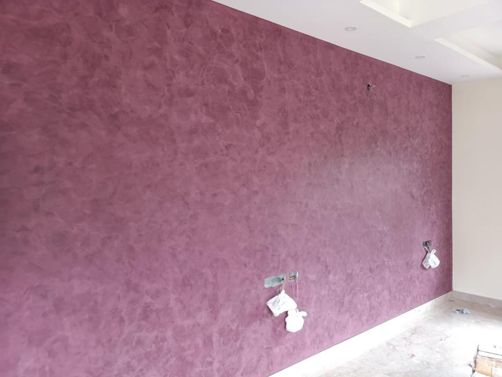 Artful interior & wall designs