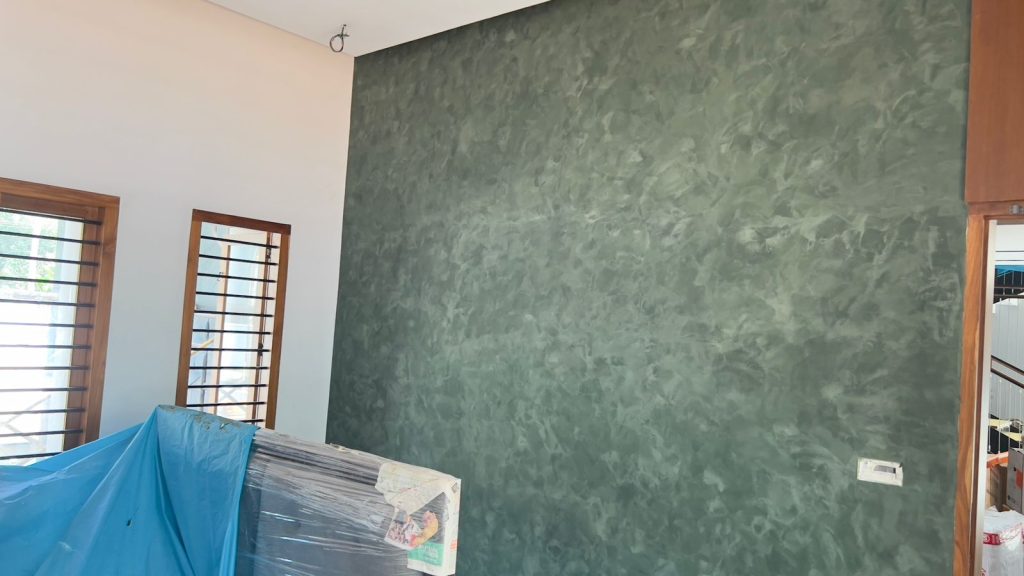 Artful interior & wall designs