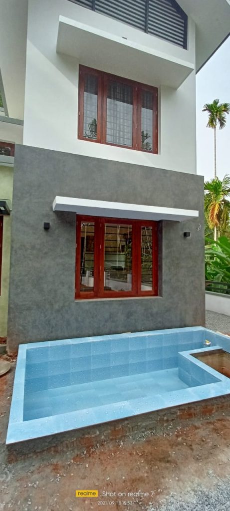 Artful interior & wall designs