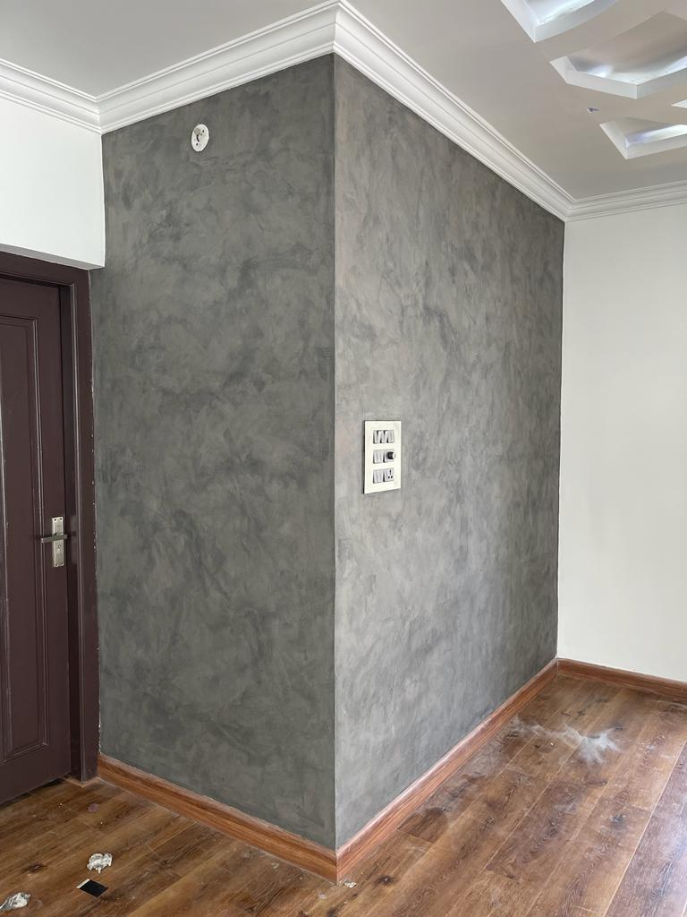 Artful interior & wall designs