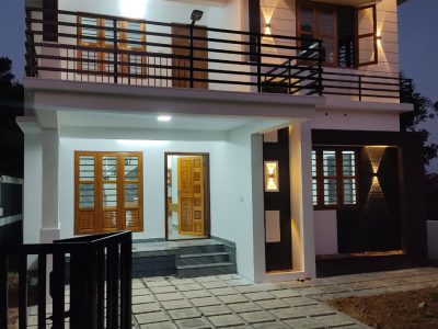 REAL TECH construction & interiors