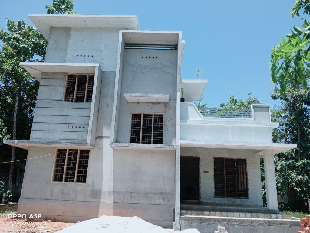 Sreejith