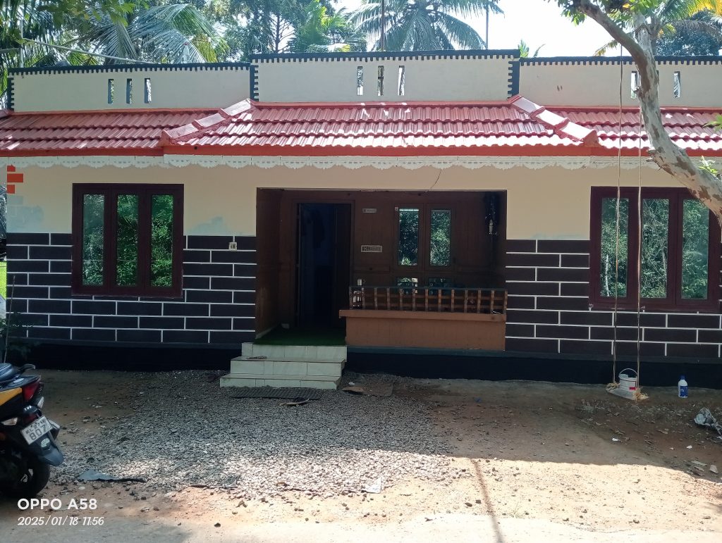 Sreejith