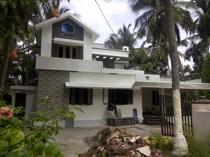 PRADEEP KUMAR