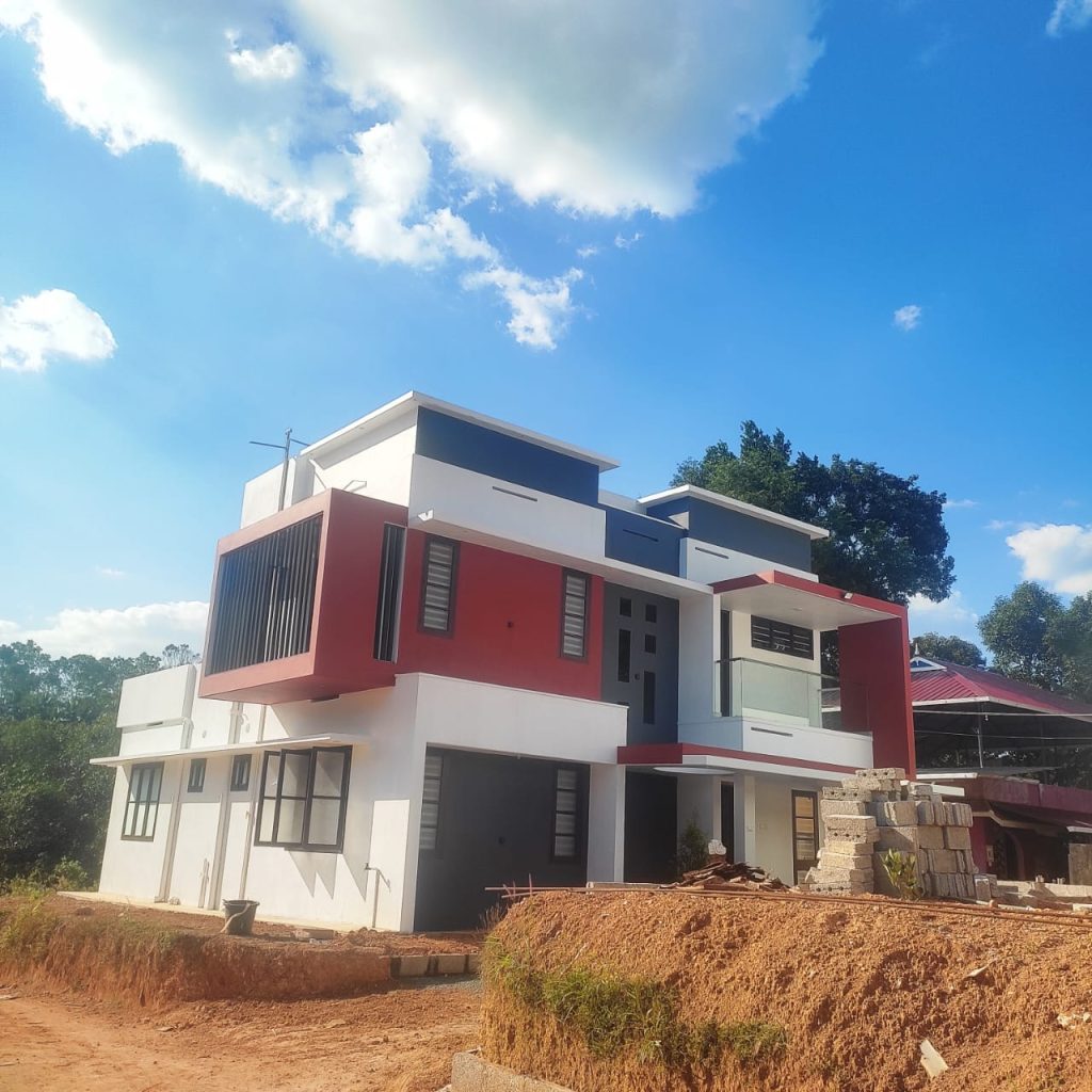 Sree nandhanam builders