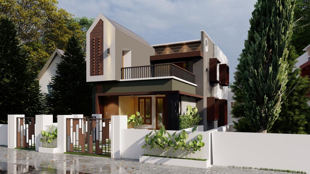 Sree nandhanam builders