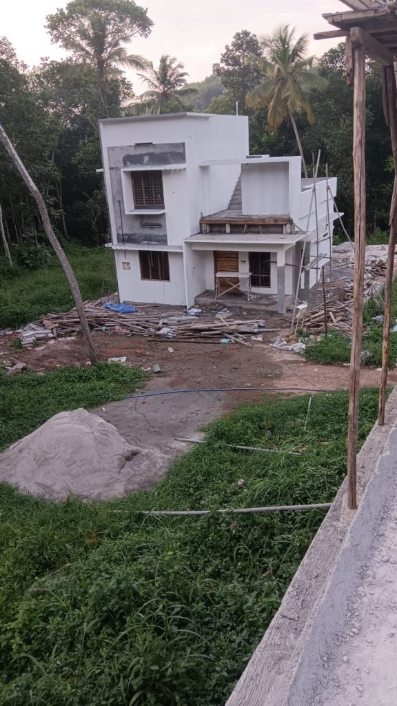 Sree nandhanam builders
