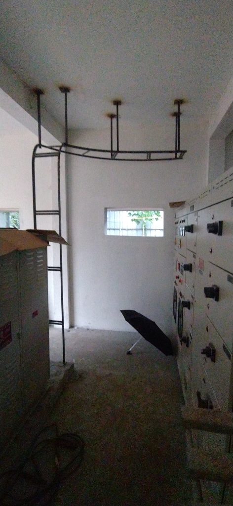 Rinu Engineering works