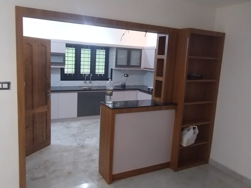 Budget Interiors