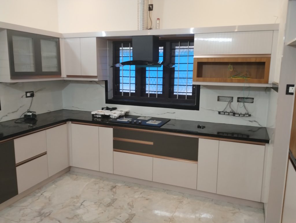 Budget Interiors