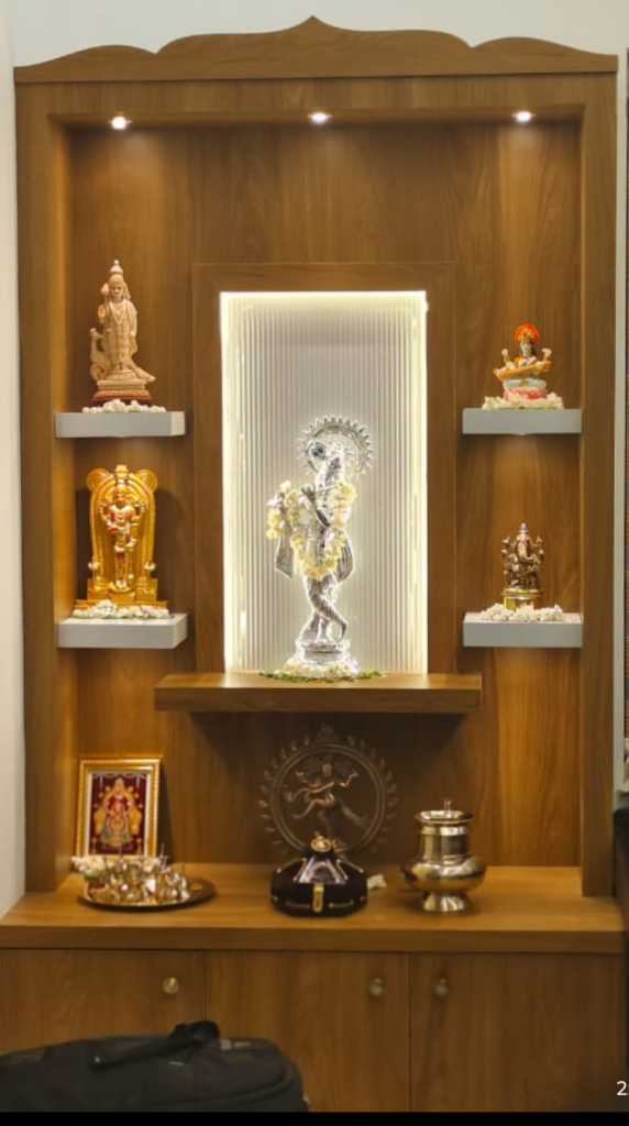 Budget Interiors