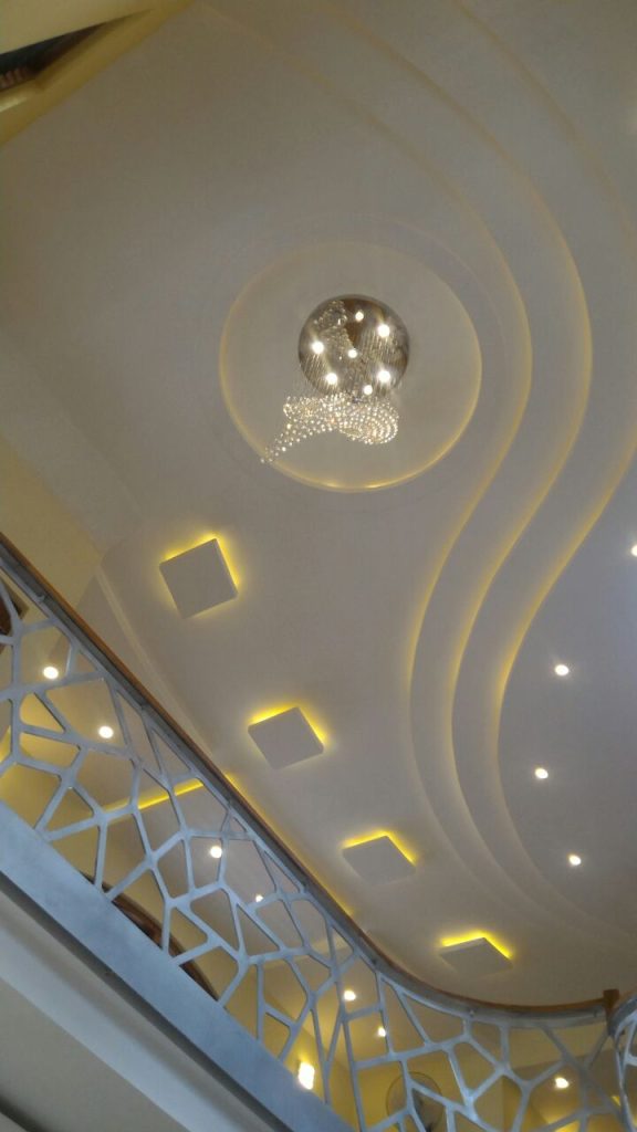 inside interiors