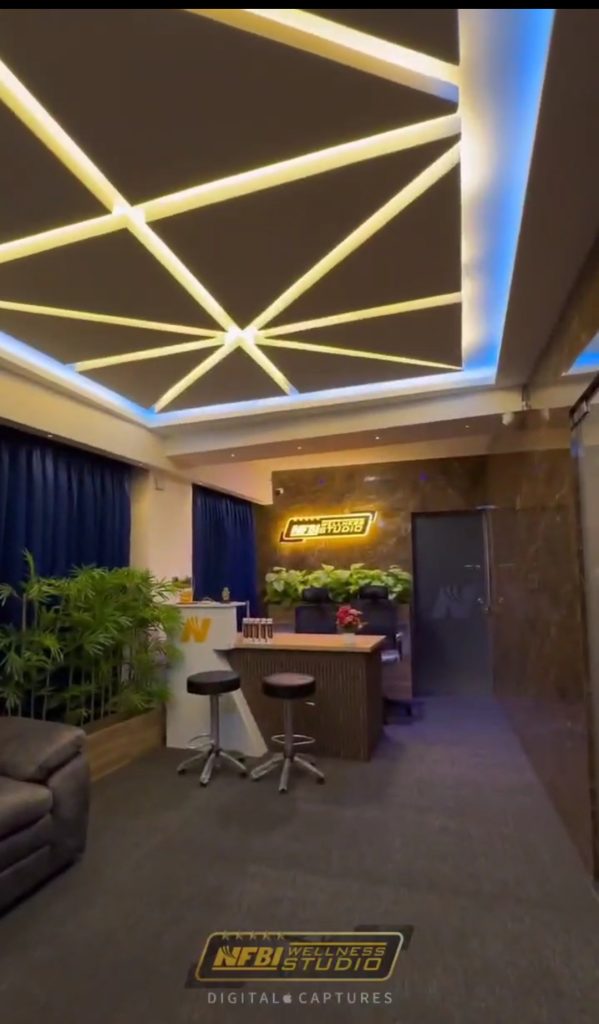 inside interiors