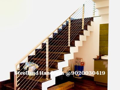 Steelland Handrails .Alappuzha