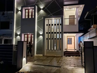 Colorhome paintwork