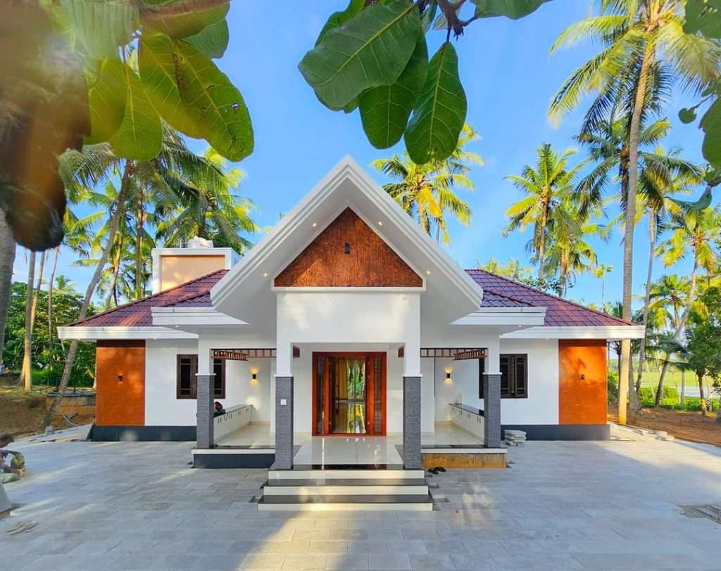 Colorhome paintwork
