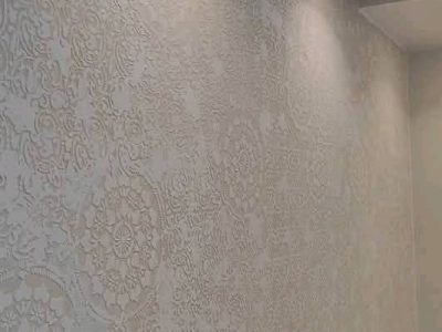 Wall) fashion Texture cotting Perinthalmanna