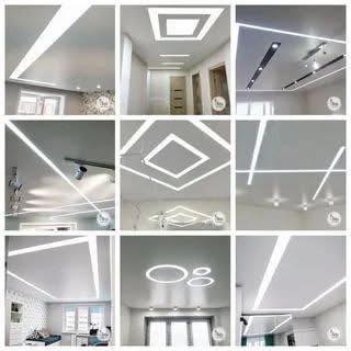 Fast interior designs