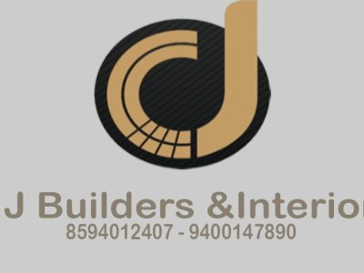 Cj builders and interior