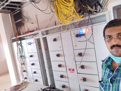 M J ELECTRICALS