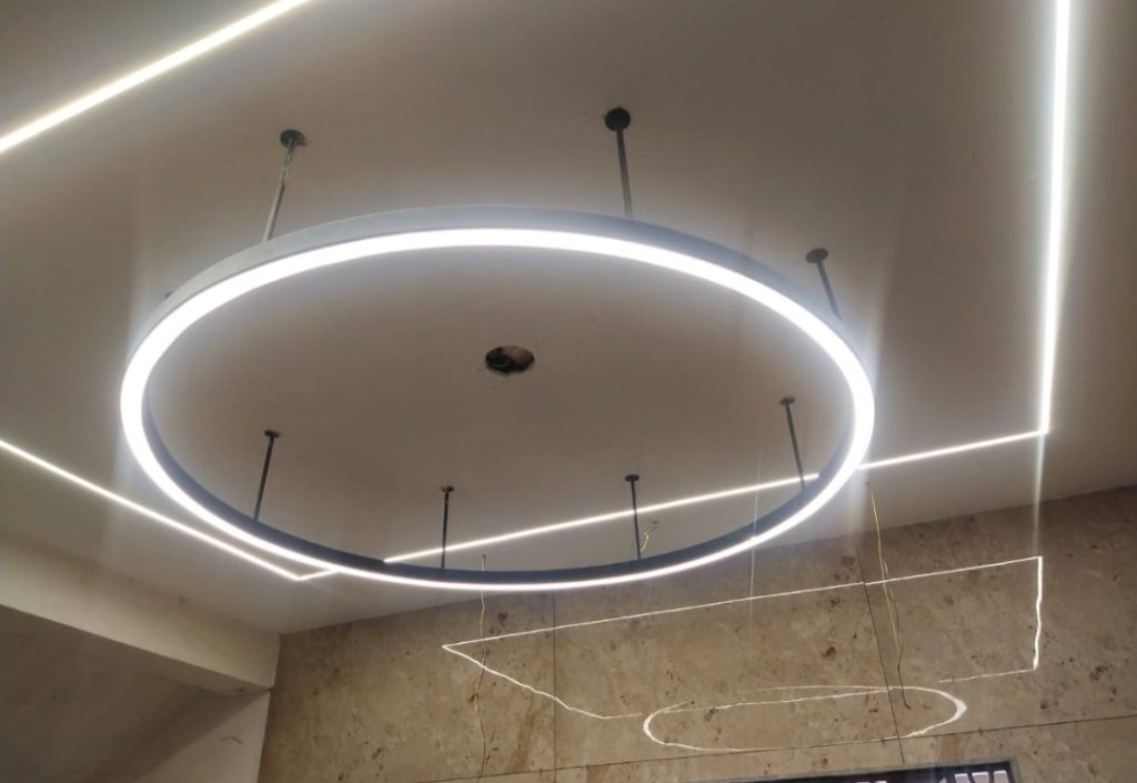ANTHOOR LIGHTS